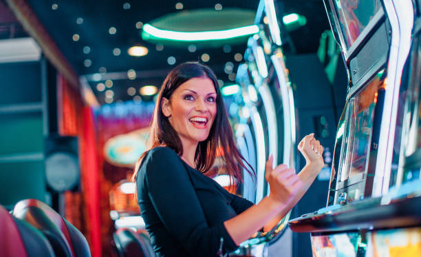 Pretty Gaming live-dealer studio on jpslot88 alternatif