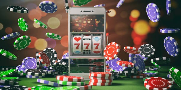 Virtual Sports betting interface on jpslot88 alternatif